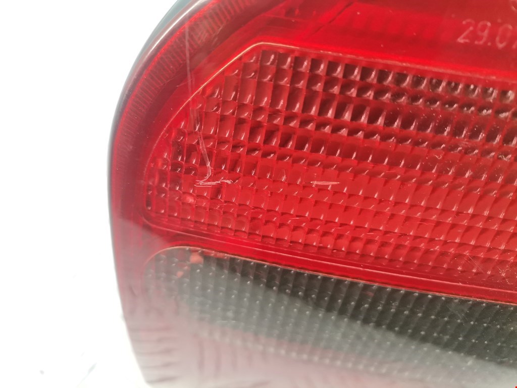 Фонарь задний правый AUDI A3 8L 1996-2003