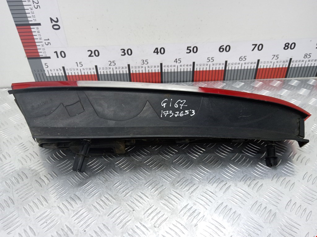 Фонарь задний левый FORD C-MAX 2003-2010