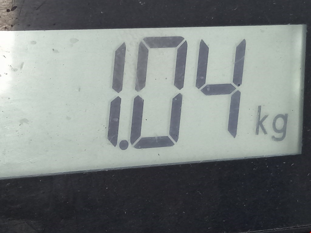 Фонарь задний левый FORD C-MAX 2003-2010