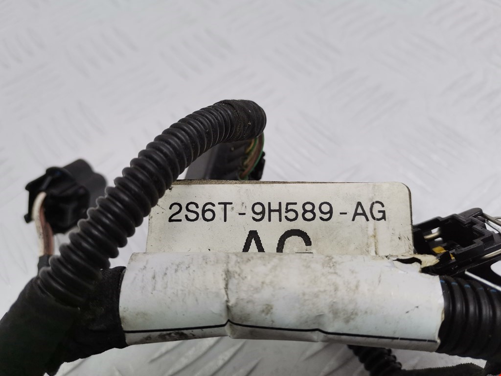 Проводка коса FORD KA 1996-2008