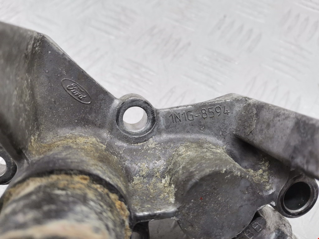 Тройник системы охлаждения FORD Focus I 1998-2005