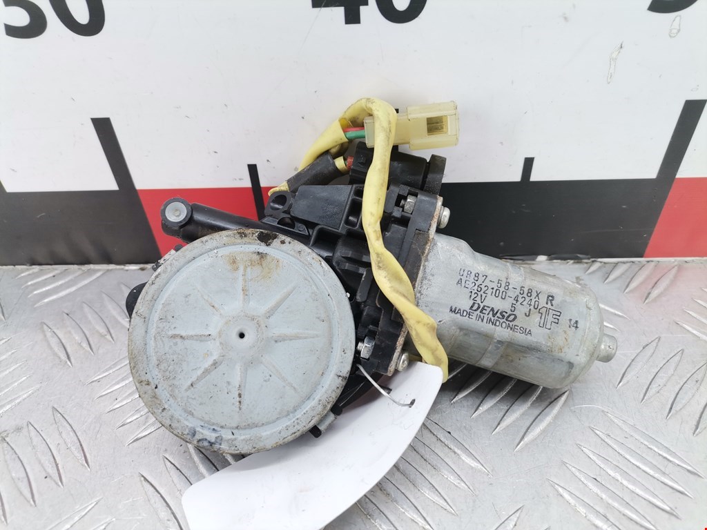 Моторчик (двигатель) стеклоподъемника FORD Ranger 2006-2012