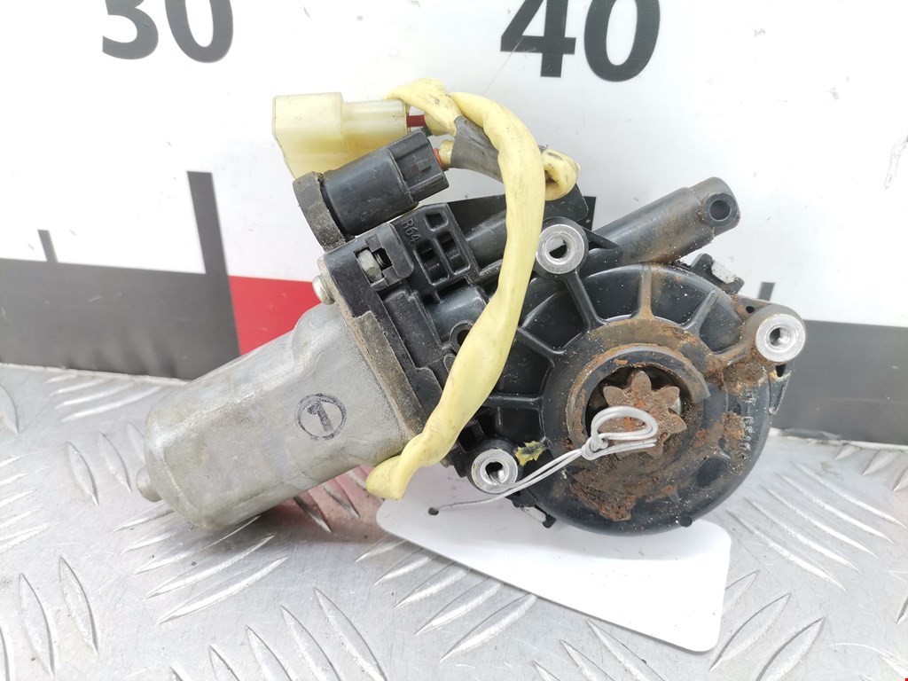 Моторчик (двигатель) стеклоподъемника FORD Ranger 2006-2012