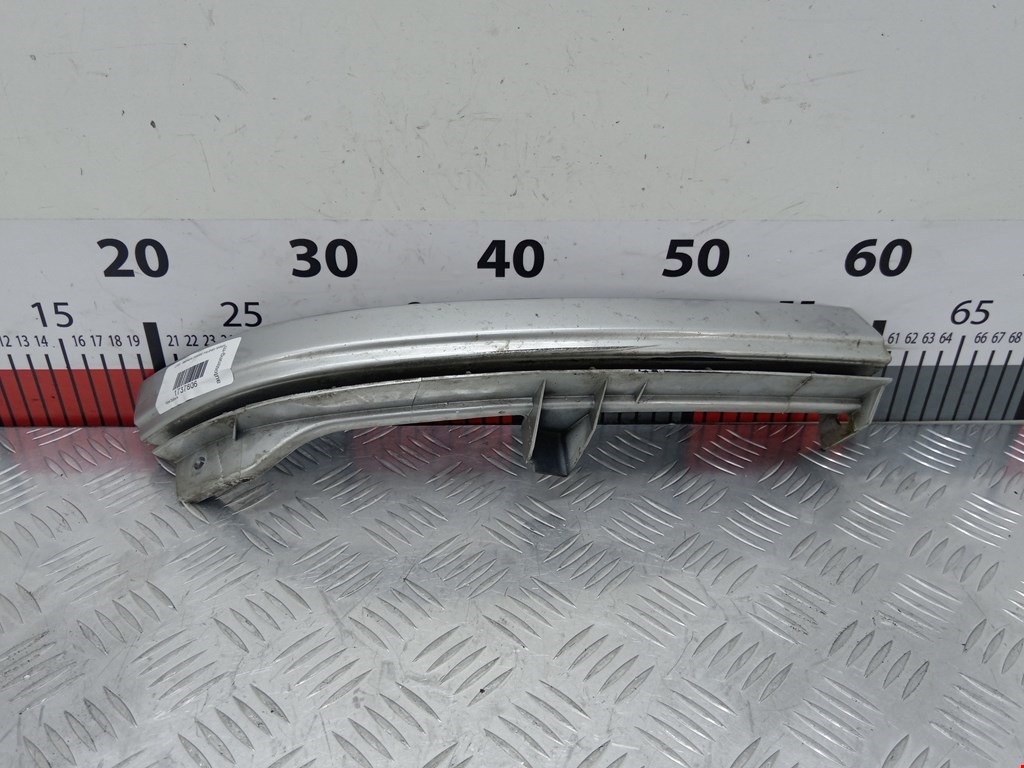 Накладка (планка) под фару правую Opel Zafira A (1999-2006)