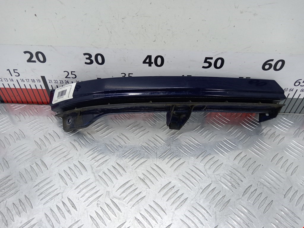 Накладка (планка) под фару правую Opel Zafira A (1999-2006)