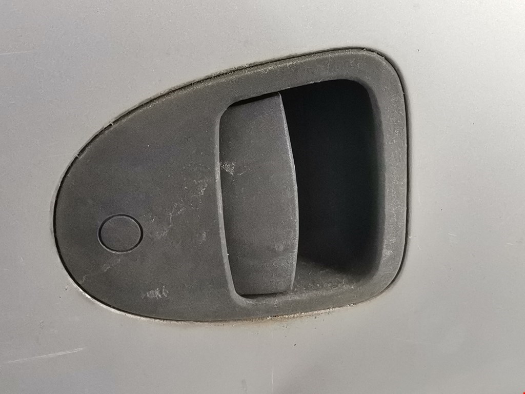 Дверь раздвижная правая OPEL Combo C 2001-2011