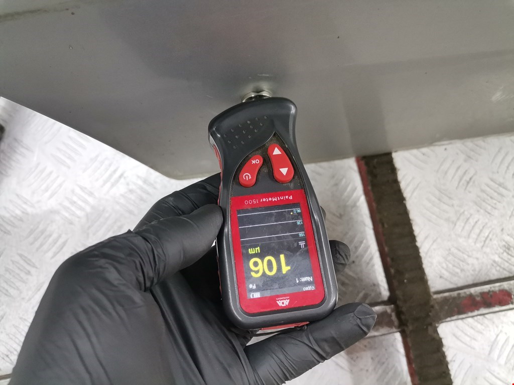 Дверь раздвижная правая OPEL Combo C 2001-2011