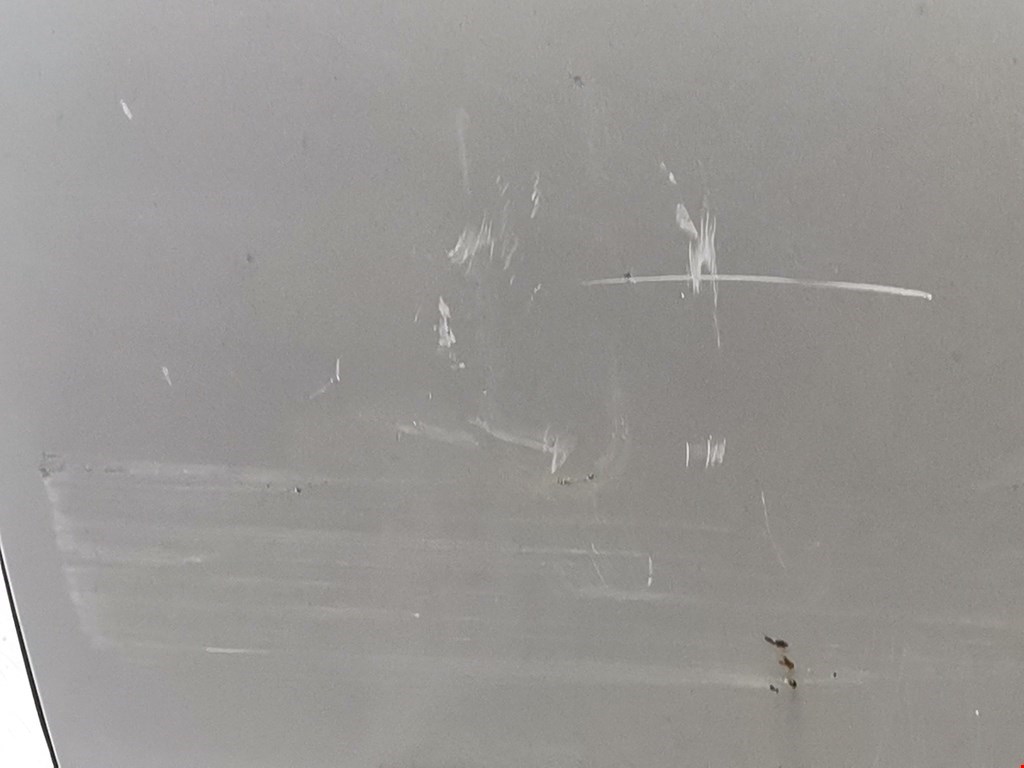 Дверь раздвижная правая OPEL Combo C 2001-2011