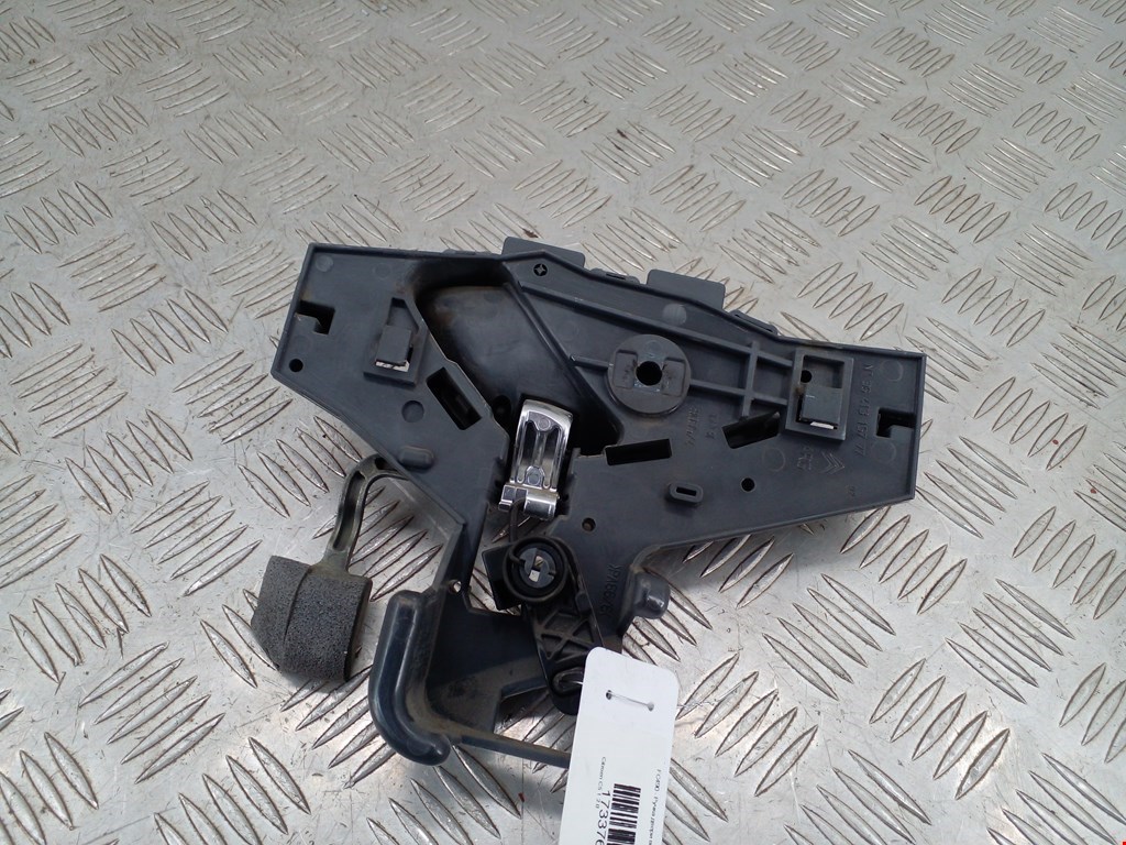 Ручка дверная задняя внутренняя левая CITROEN C5 I 2001-2008