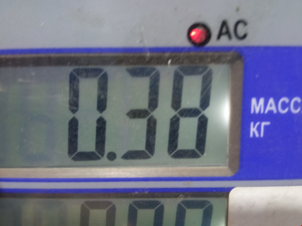 Ручка дверная задняя внутренняя левая CITROEN C5 I 2001-2008