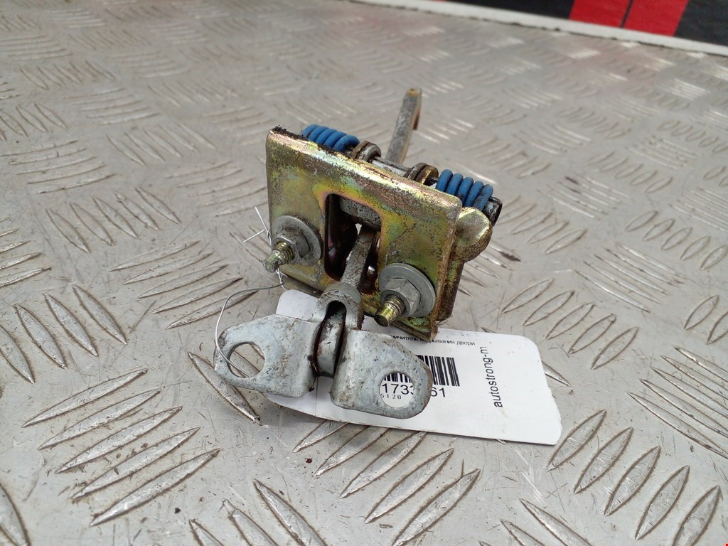 Ограничитель открывания двери CITROEN C5 I 2001-2008