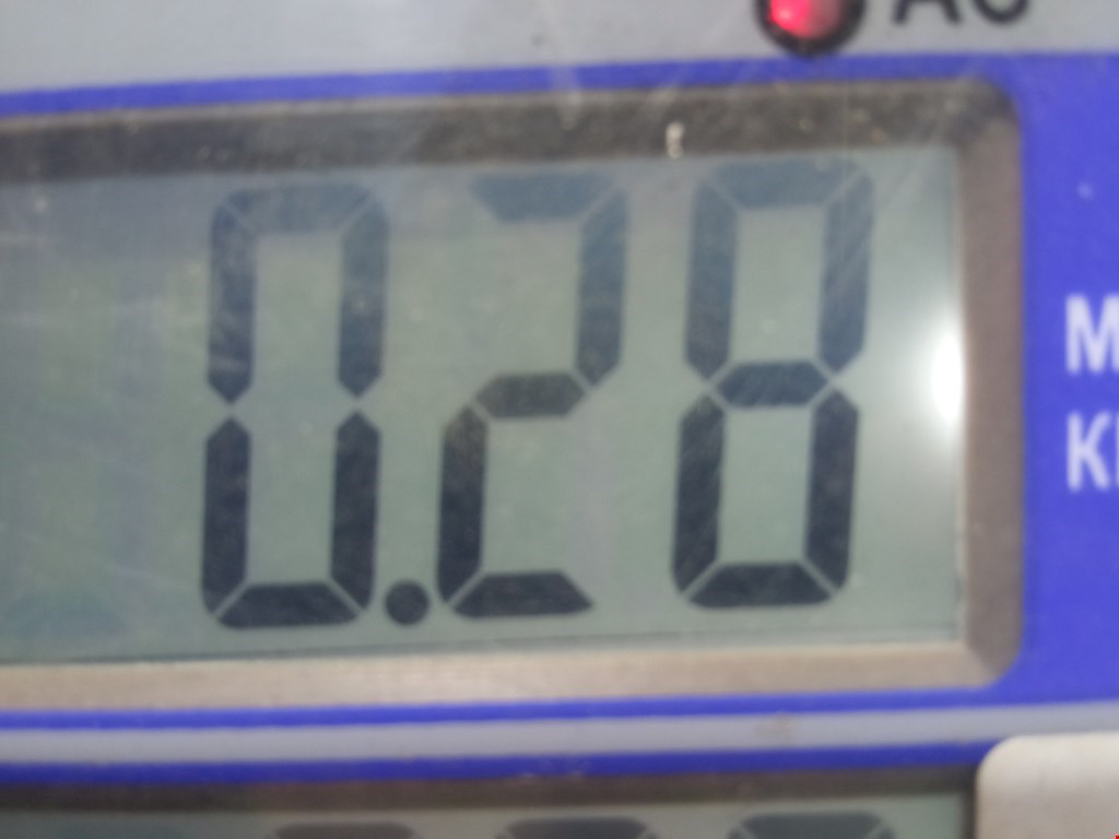 Ограничитель открывания двери CITROEN C5 I 2001-2008