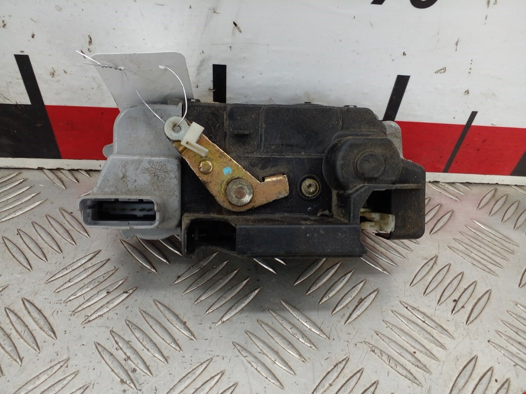 Замок двери задней левой CITROEN C5 I 2001-2008