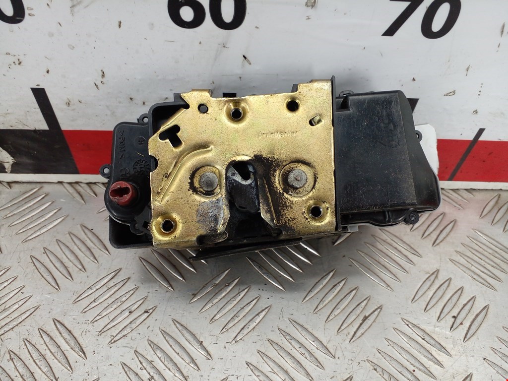 Замок двери задней левой CITROEN C5 I 2001-2008