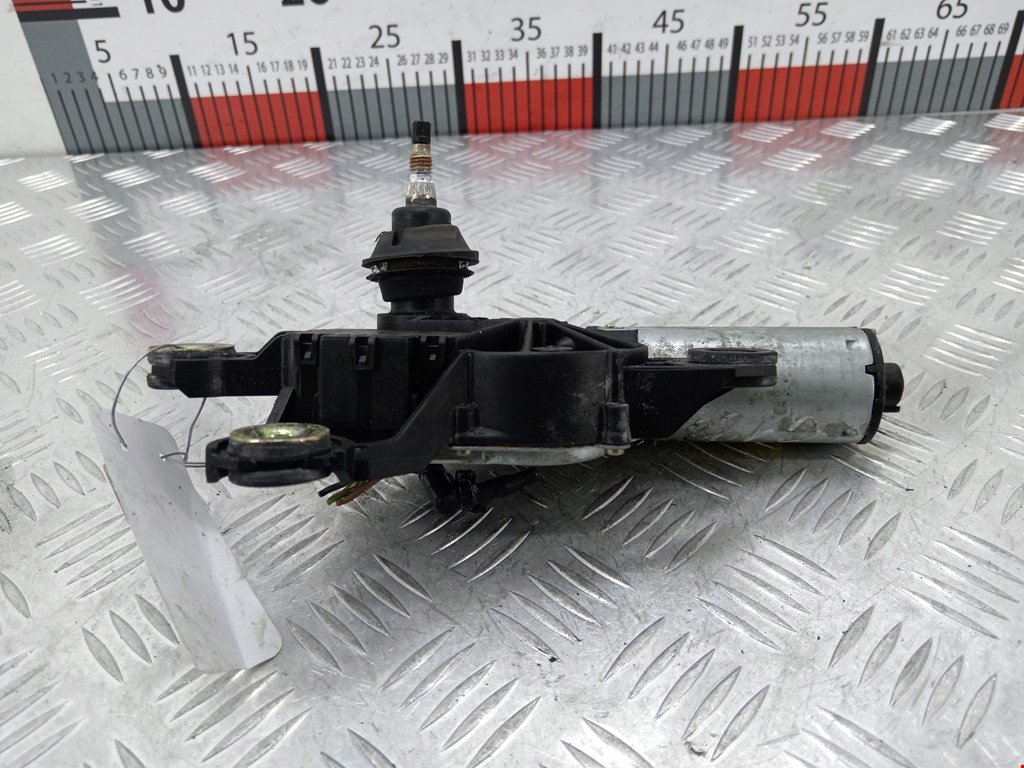 Моторчик стеклоочистителя задний SEAT Ibiza 2002-2008