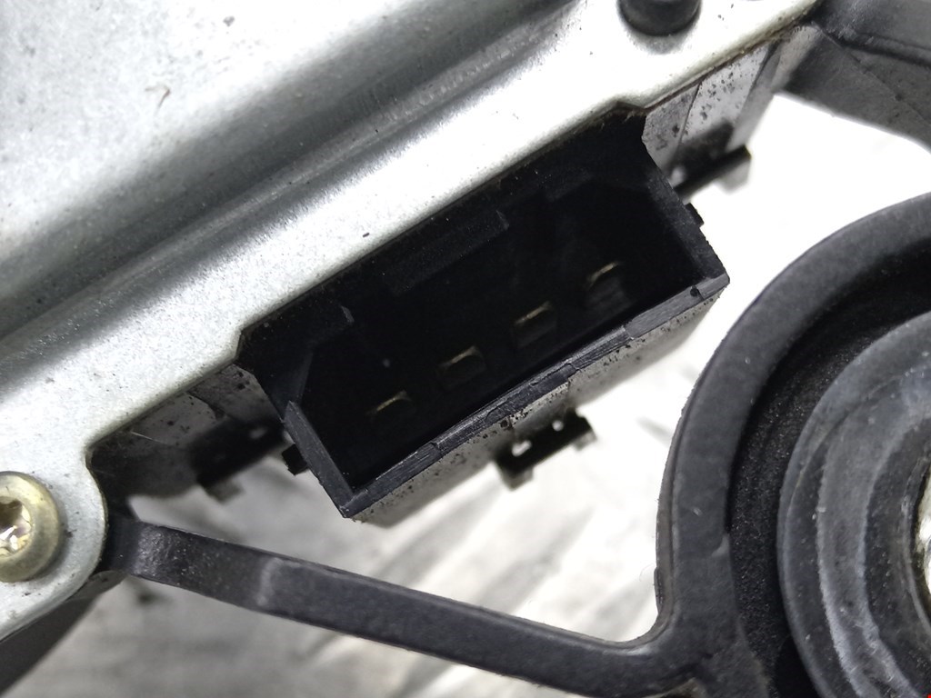 Моторчик стеклоочистителя задний SEAT Ibiza 2002-2008