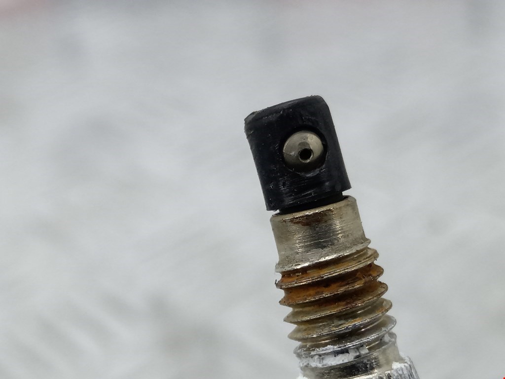 Моторчик стеклоочистителя задний SEAT Ibiza 2002-2008