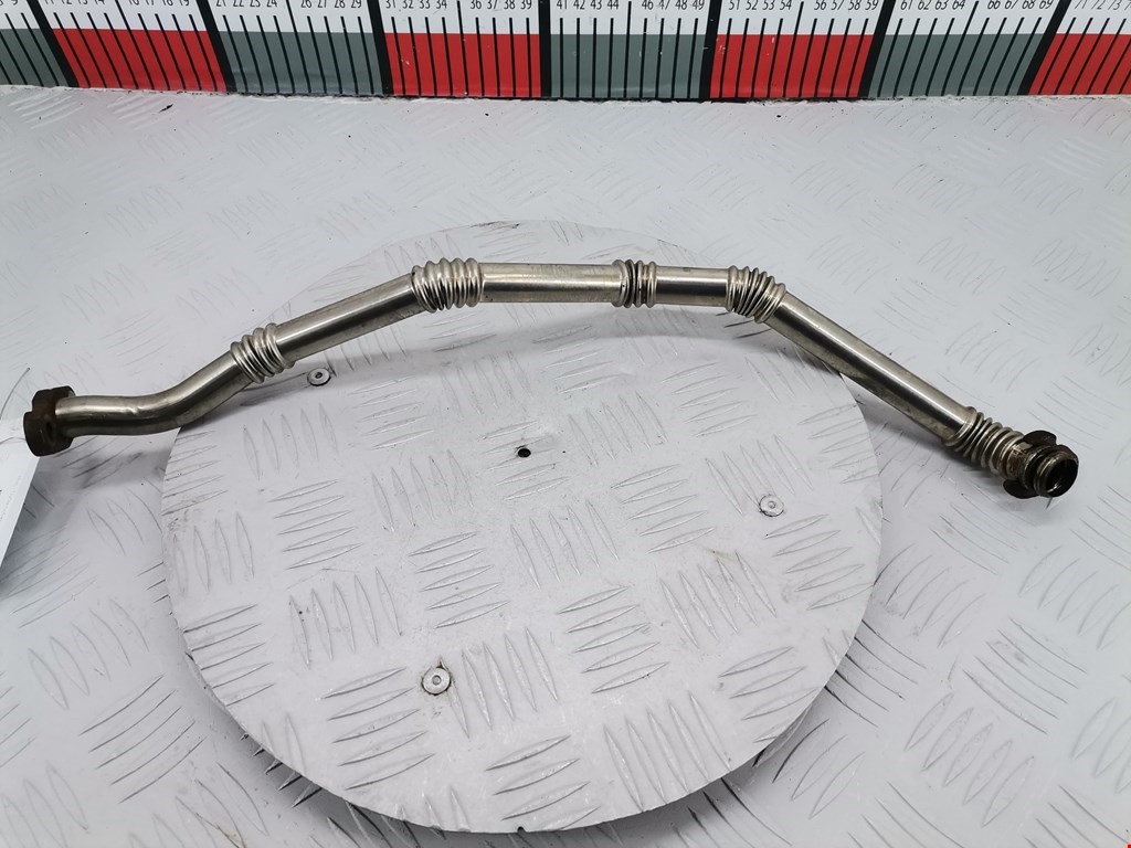 Трубка нагнетателя FORD Mondeo III 2000-2007