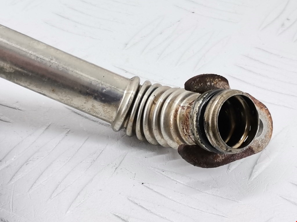 Трубка нагнетателя FORD Mondeo III 2000-2007