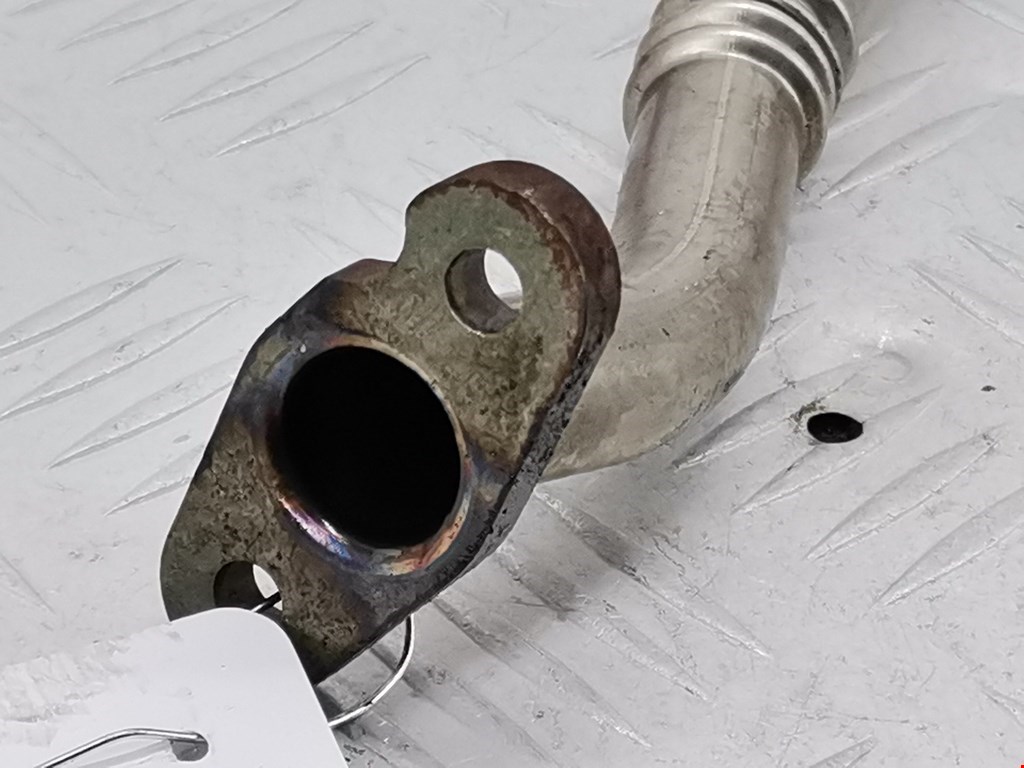 Трубка нагнетателя FORD Mondeo III 2000-2007