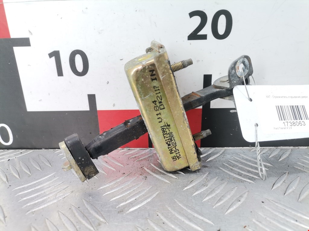 Ограничитель открывания двери FORD Transit 2000-2006