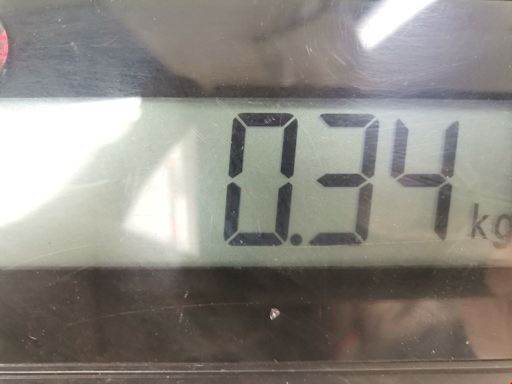 Ограничитель открывания двери FORD Transit 2000-2006