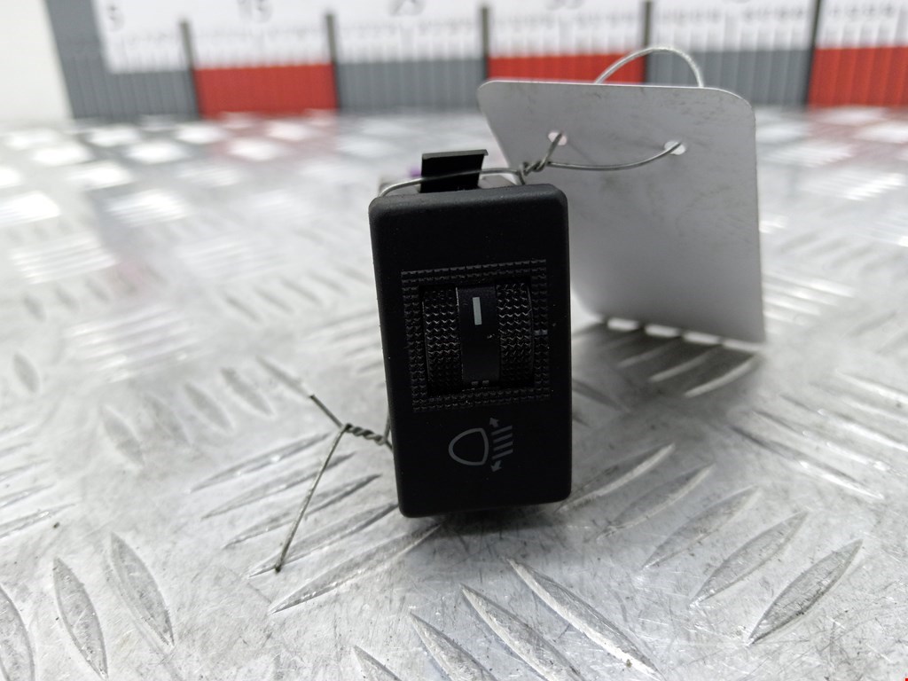 Кнопка корректора фар AUDI A4 B5 1995-2001