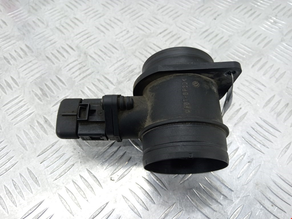 Расходомер воздуха (массметр, датчик ДМРВ) VOLKSWAGEN Golf IV 1997-2003