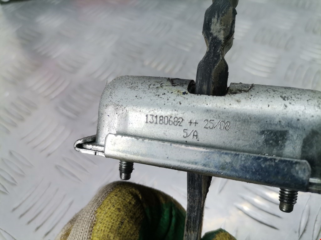 Ограничитель открывания двери OPEL Corsa D 2006-2014