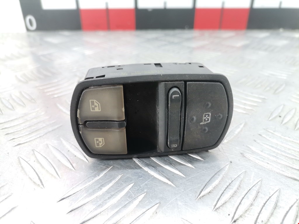 Блок управления стеклоподъемниками OPEL Corsa D 2006-2014