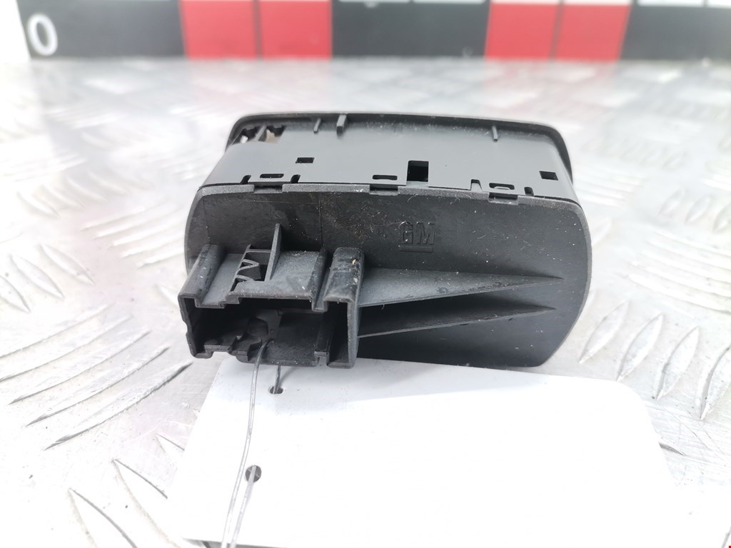 Блок управления стеклоподъемниками OPEL Corsa D 2006-2014