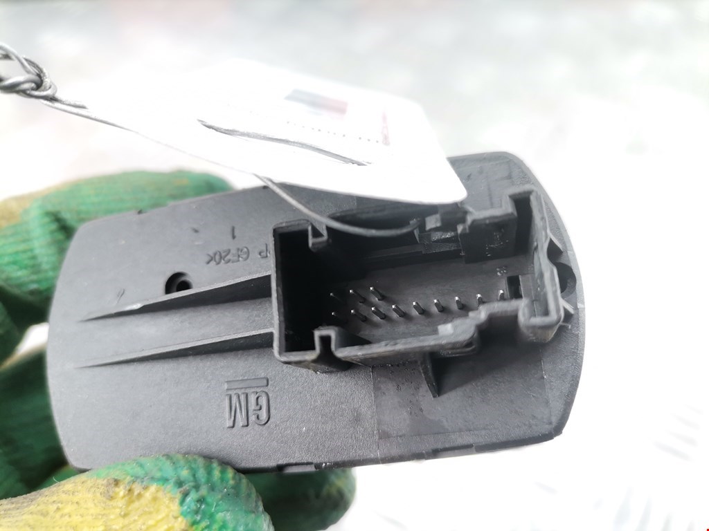 Блок управления стеклоподъемниками OPEL Corsa D 2006-2014