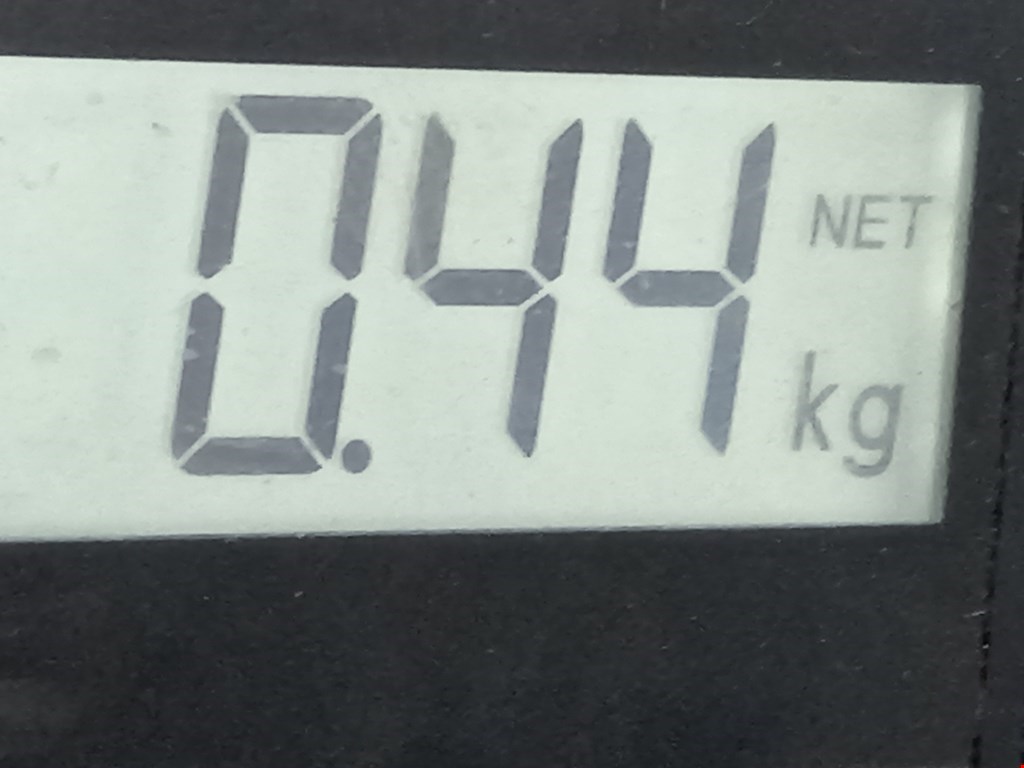 Бачок омывателя FORD Mondeo III 2000-2007