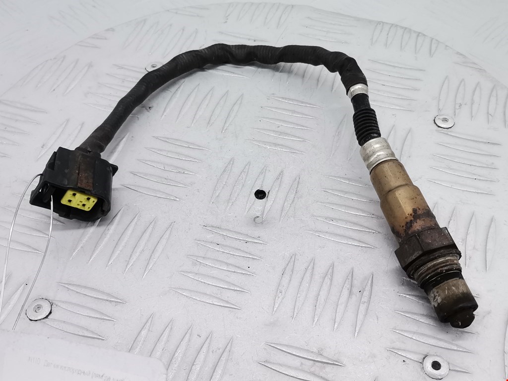 Датчик кислородный lambdasond MERCEDES-BENZ A-Class W169 2004-2012
