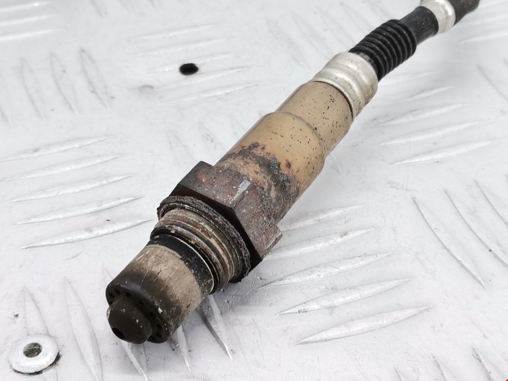 Датчик кислородный lambdasond MERCEDES-BENZ A-Class W169 2004-2012