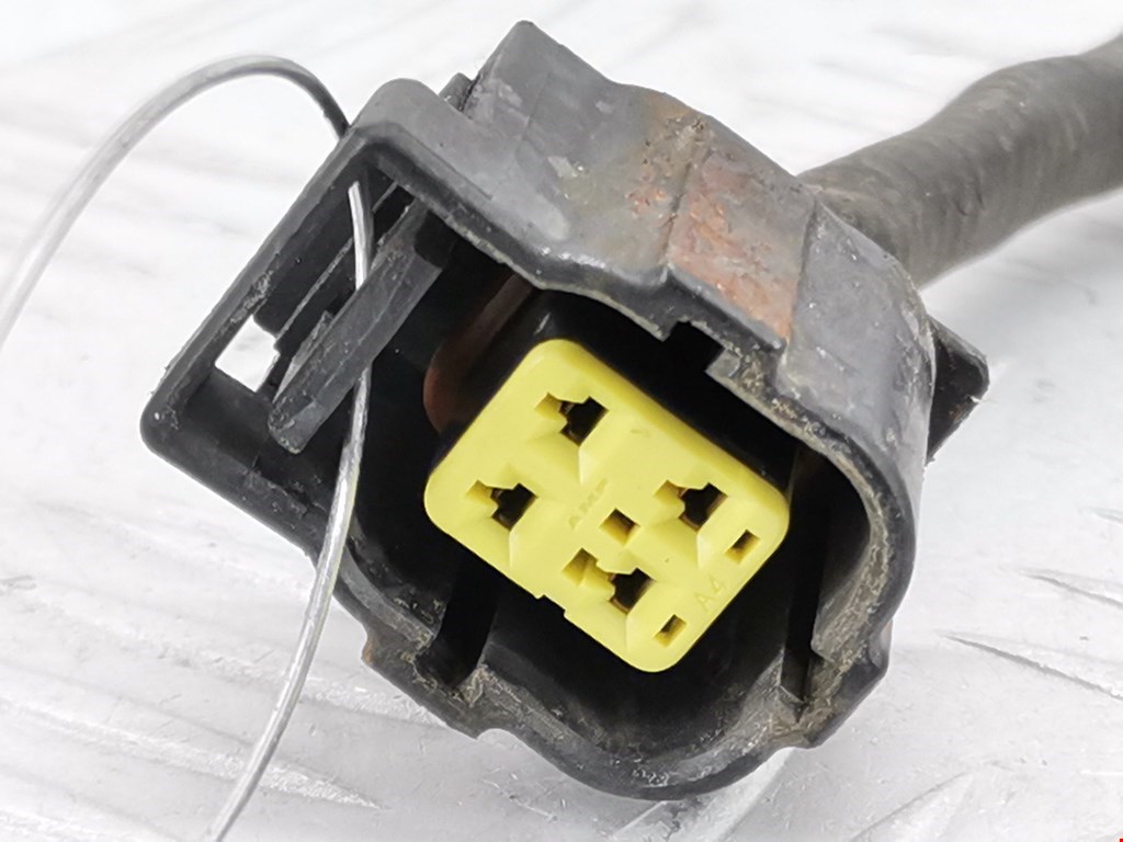 Датчик кислородный lambdasond MERCEDES-BENZ A-Class W169 2004-2012