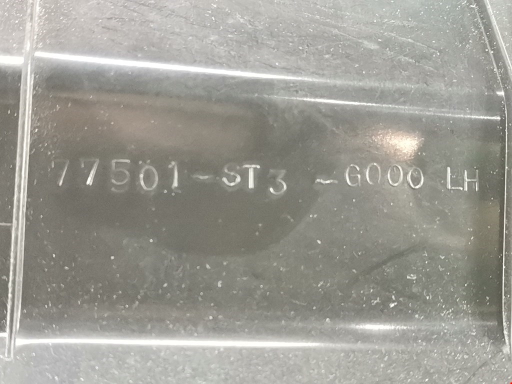 Бардачок HONDA Civic выбрать кузов 1995-2001