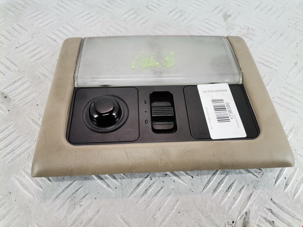 Плафон салонный (салона фонарь) HONDA Civic выбрать кузов 1995-2001