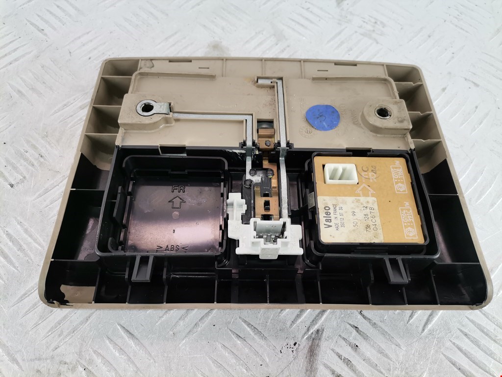 Плафон салонный (салона фонарь) HONDA Civic выбрать кузов 1995-2001