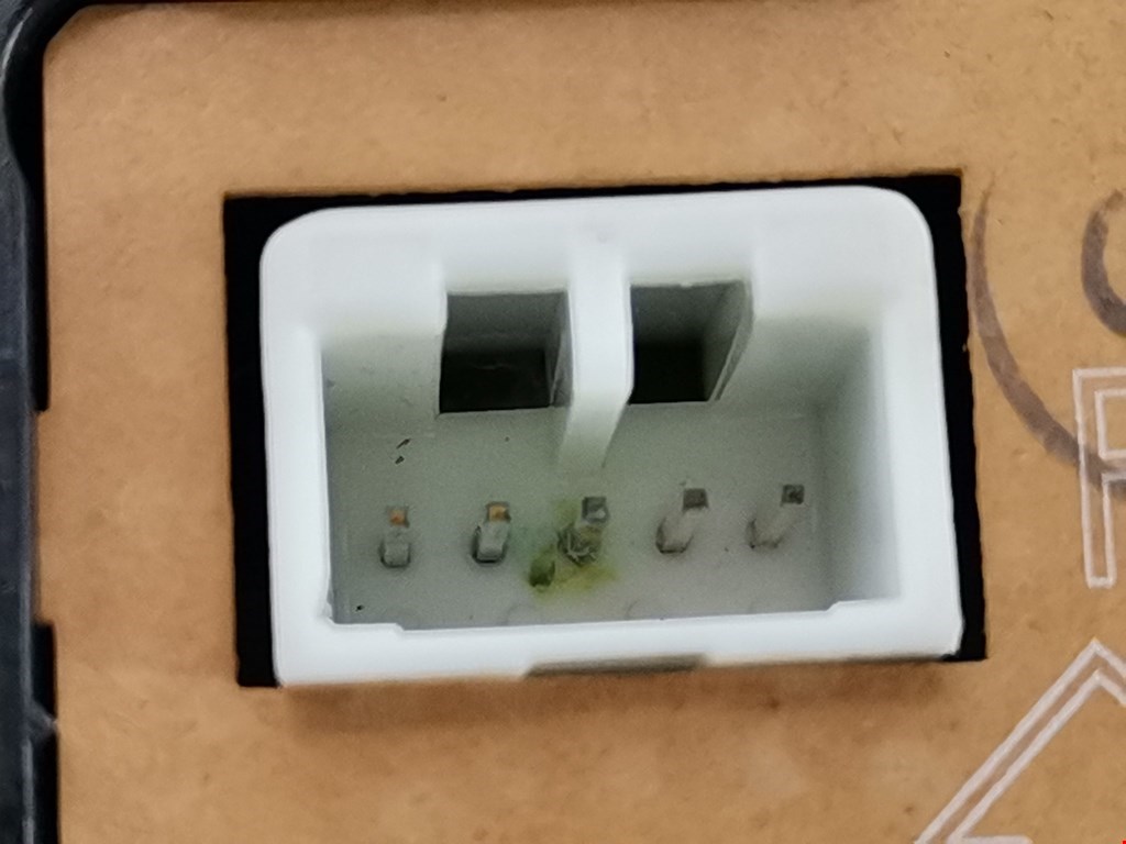 Плафон салонный (салона фонарь) HONDA Civic выбрать кузов 1995-2001