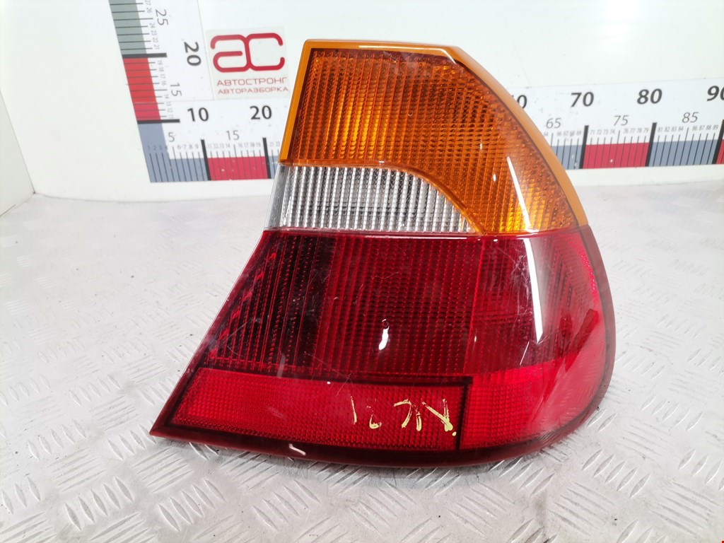 Фонарь задний правый CHRYSLER 300 M 300M 1998-2004