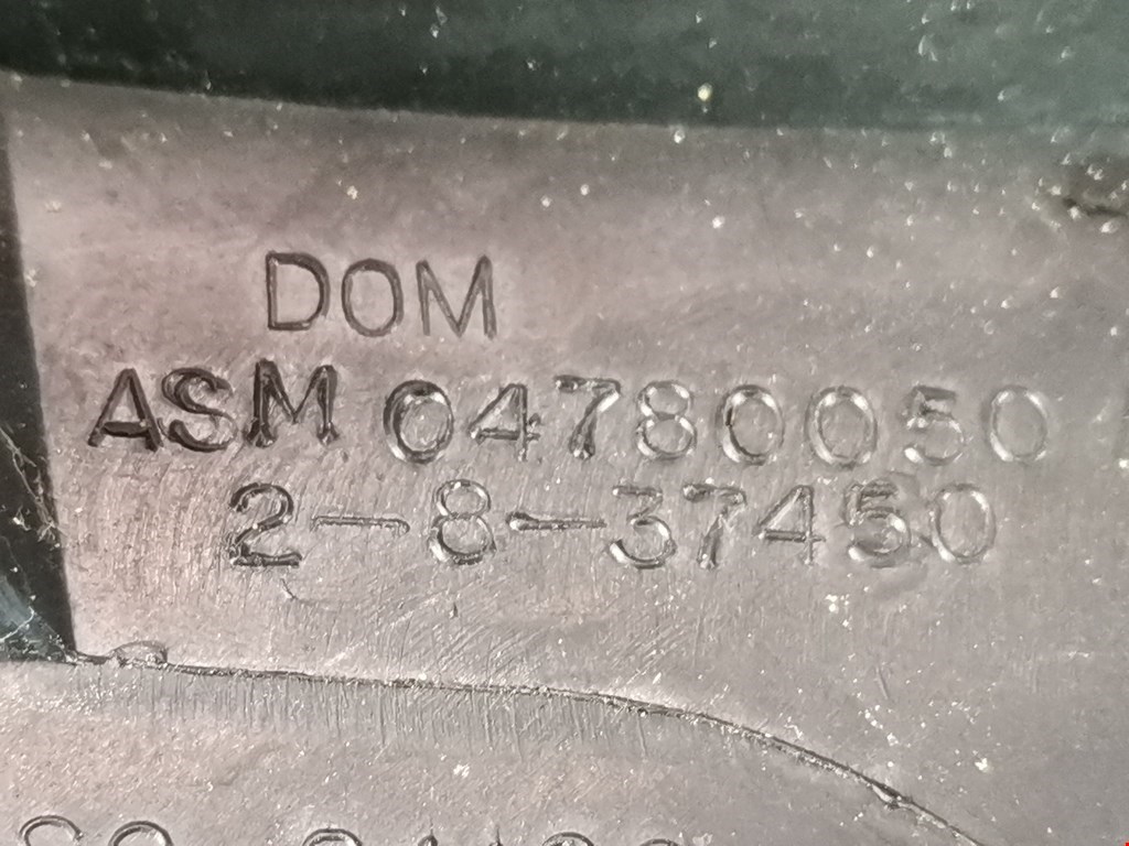 Фонарь задний правый CHRYSLER 300 M 300M 1998-2004