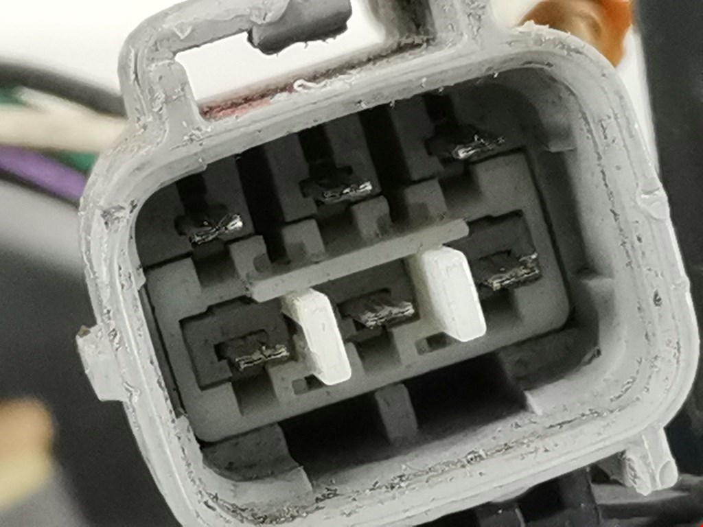 Фонарь задний правый CHRYSLER 300 M 300M 1998-2004