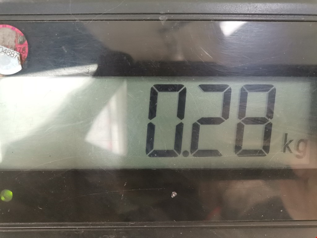 Фонарь задний внутренний правый BMW 3er E46 1998-2006