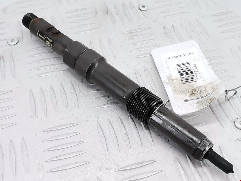 Форсунка дизельная электрическая FORD Mondeo III 2000-2007