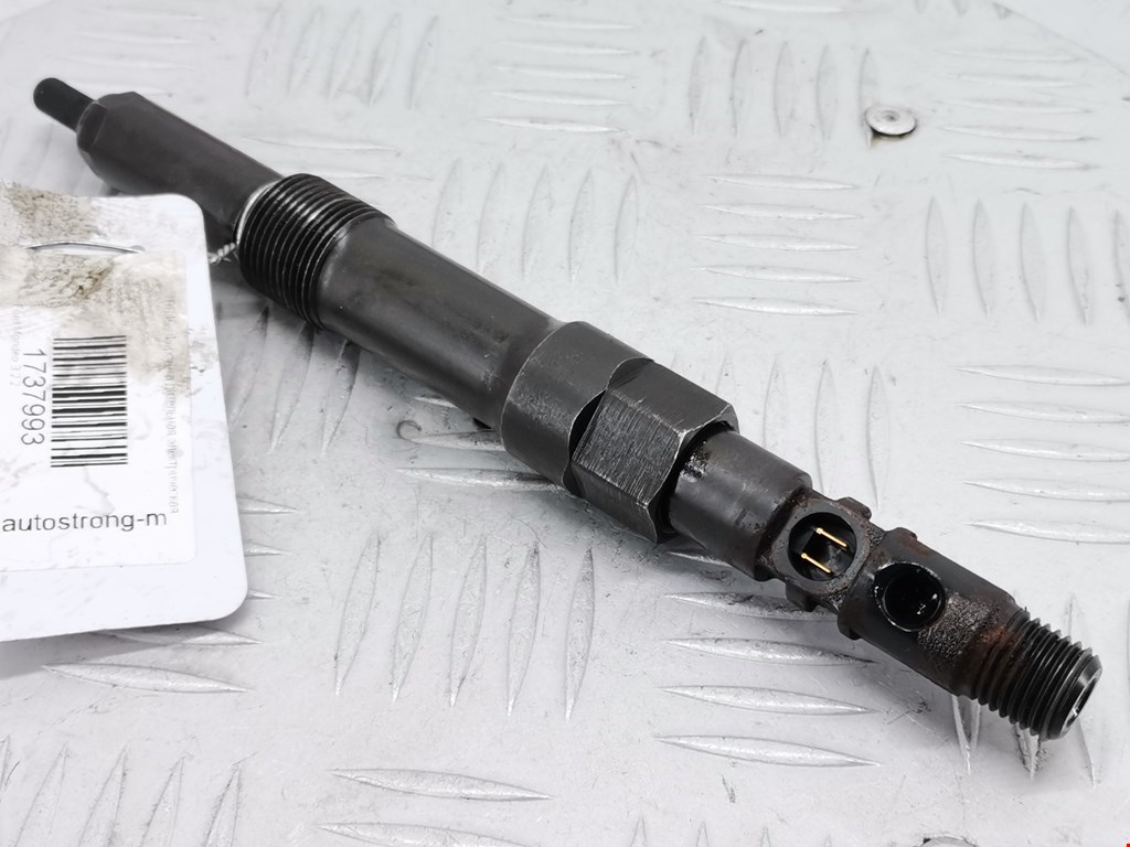 Форсунка дизельная электрическая FORD Mondeo III 2000-2007