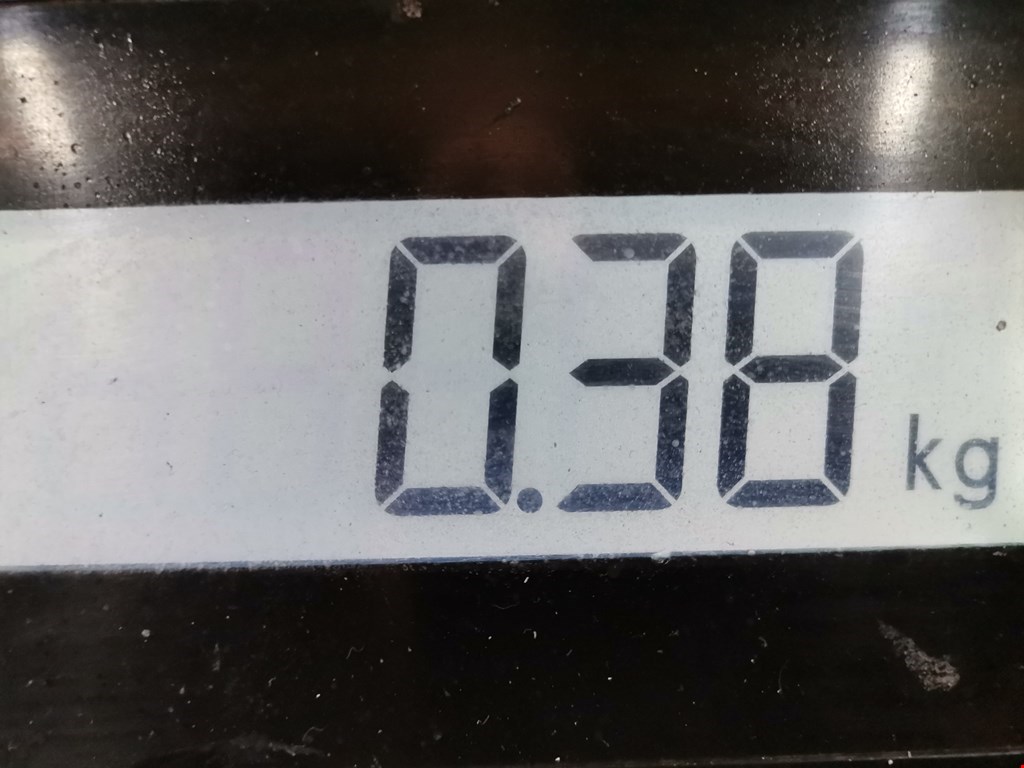 Форсунка дизельная электрическая FORD Mondeo III 2000-2007