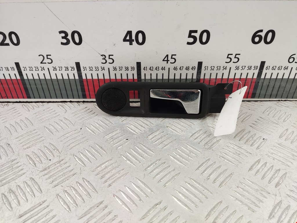 Ручка дверная задняя внутренняя левая VOLKSWAGEN Golf IV 1997-2003