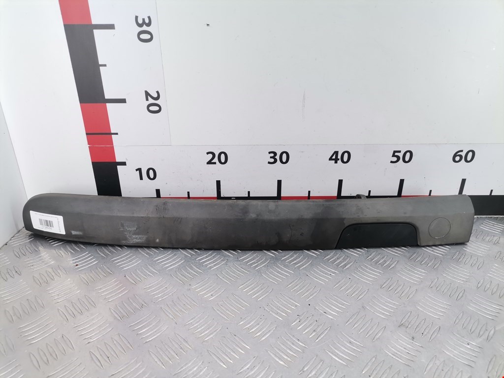 Ручка наружная распашной двери левой Renault Logan 1 (2004-2015)