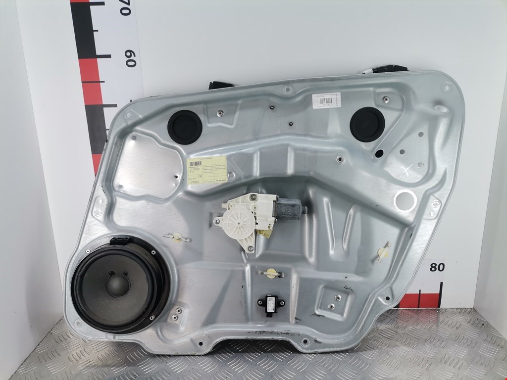 Стеклоподъемник передний правый MERCEDES-BENZ M-Class W164 ML 2005-2011